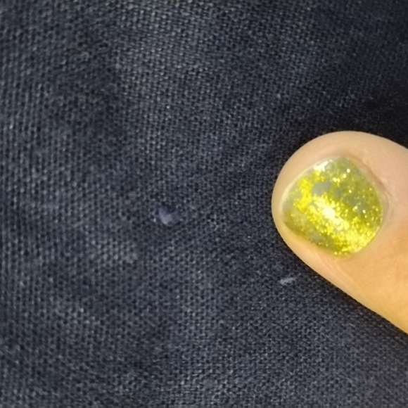 Halston Heritage Luxury Business Acadamia Preppy Classic Dark Blue Blazer - Picture 16 of 16